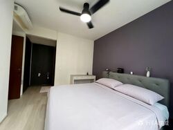 The Visionaire (D27), Condominium #596200681